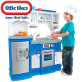 Little Tikes Детска кухня със звуци Гурме 173509